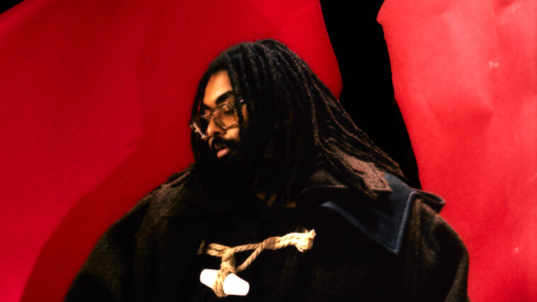 the arrival of soul’s newest custodian