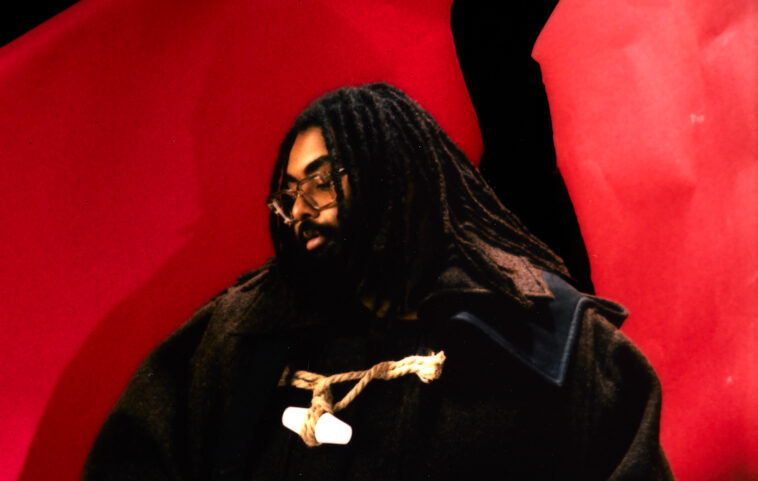 the arrival of soul’s newest custodian