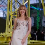 Kylie Minogue to Headline 2026 AFL Grand Final