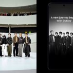 Samsung Sets BTS Arirang Tour Partnership With New Galaxy Phone, Merch