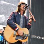 Richard Ashcroft dedicates songs to Liam Gallagher and late dog Betsy at London O2 show as he launches Sergio Tacchini x Modfather fashion capsule