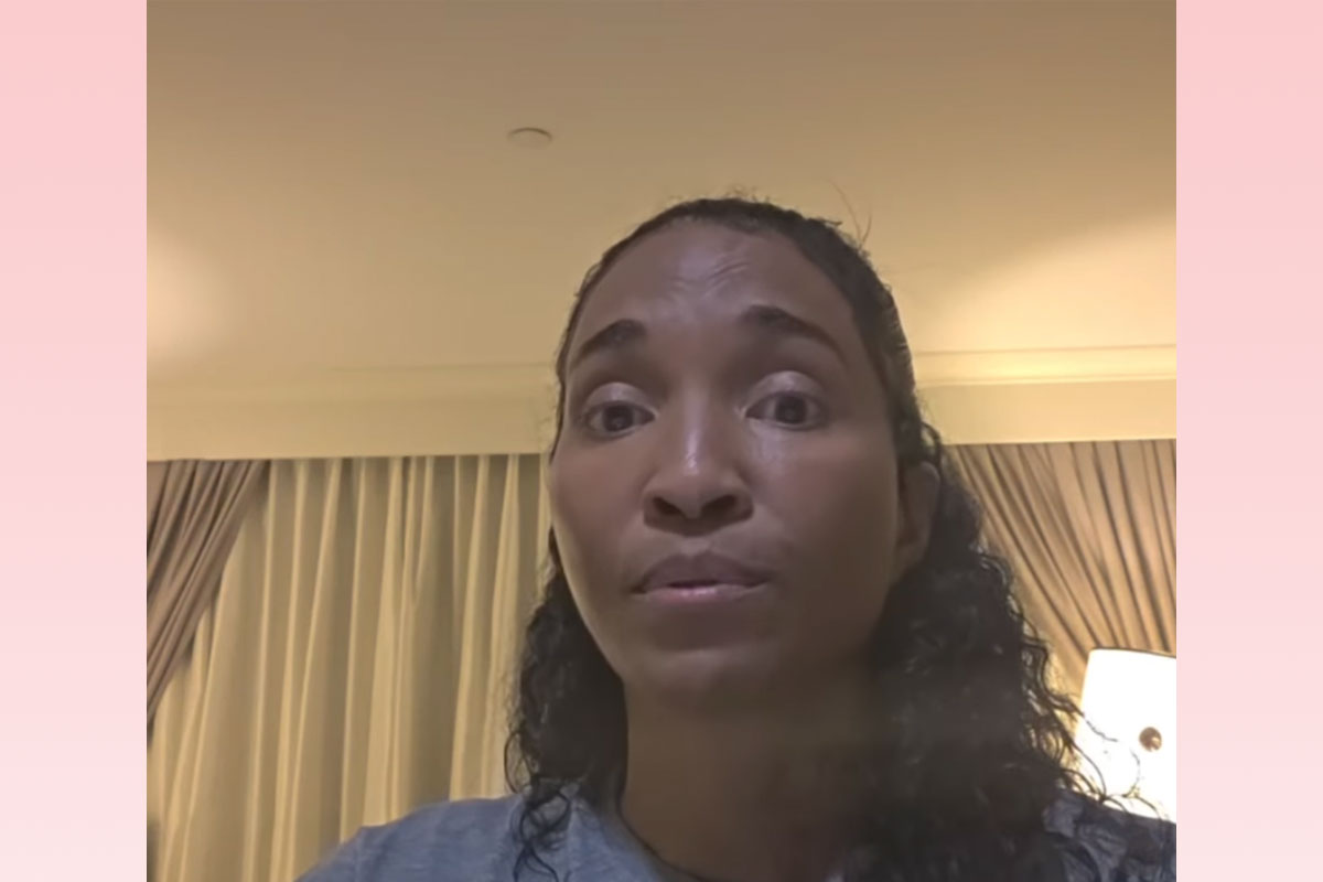 TLC Chilli addresses reposting Michelle Obama conspiracy