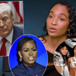 TLC Singer Chilli Clarifies Political Stance After Donating To Trump Campaign, Apologizes For Sharing ‘Disrespectful’ Post About Michelle Obama
