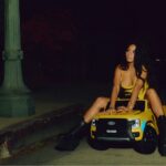 Jessie Reyez surprise releases new EP '$TILL PAID' featuring Stormzy