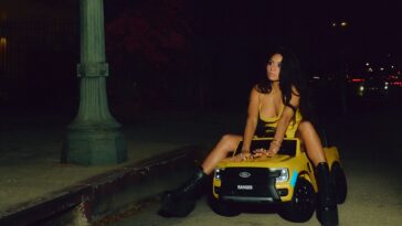 Jessie Reyez surprise releases new EP '$TILL PAID' featuring Stormzy