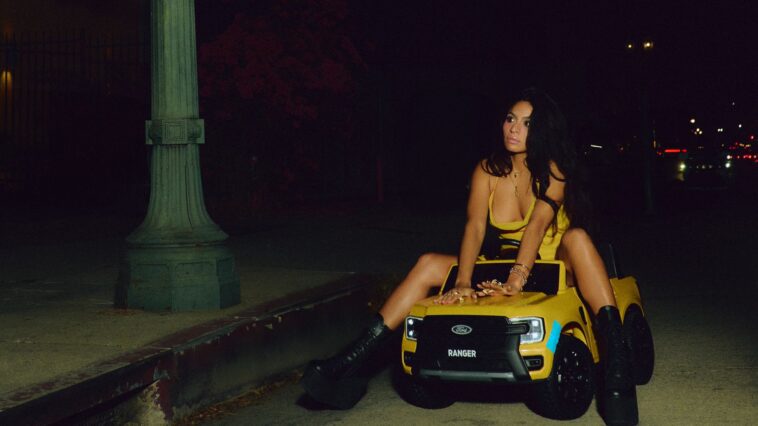 Jessie Reyez surprise releases new EP '$TILL PAID' featuring Stormzy