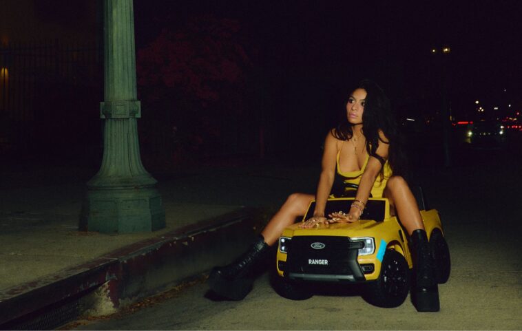 Jessie Reyez surprise releases new EP '$TILL PAID' featuring Stormzy