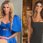 Brandi Glanville pitches herself for 'Golden Bachelorette'