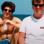 One of JFK Jr.’s Closest Friends Breaks His Silence on ‘Love Story’