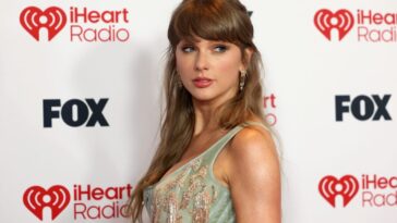 Taylor Swift Hit With ‘The Life of a Showgirl’ Trademark Lawsuit