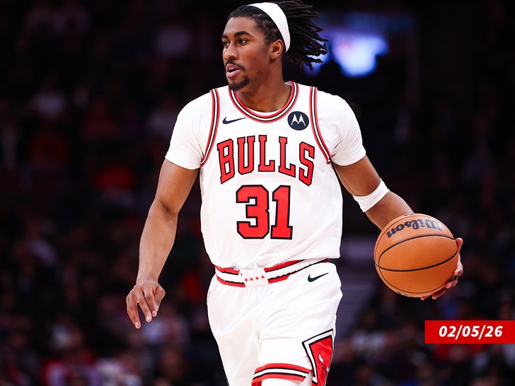 jaden ivey bulls getty 2