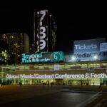 Manchester's Beyond The Music festival and conference announces 2026 return