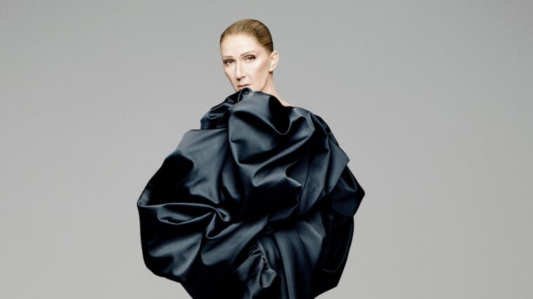 Celine Dion Announces 2026 Comeback Concerts in Paris: See Dates