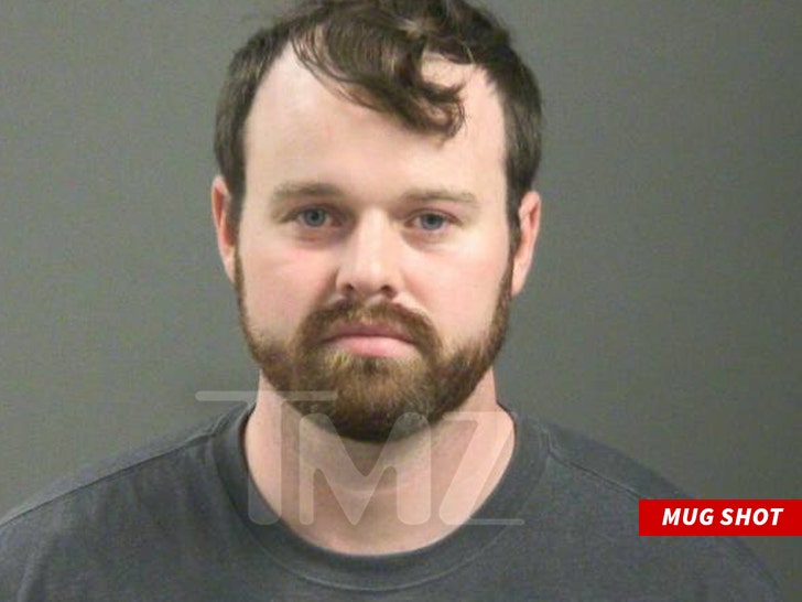 joseph duggar mug 