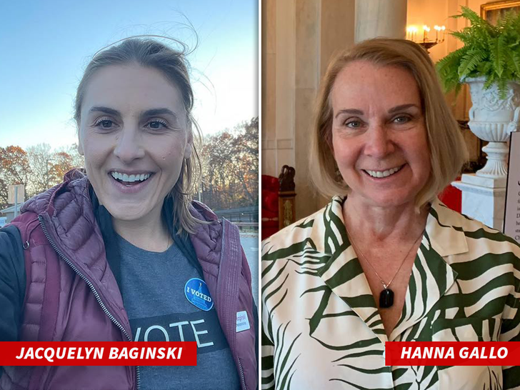 jacquelyn baginski hanna gallo split sub facebook insta