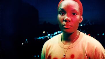 On 'Ambiguous Desire', Arlo Parks turns fleeting nocturnal moments into lasting songs