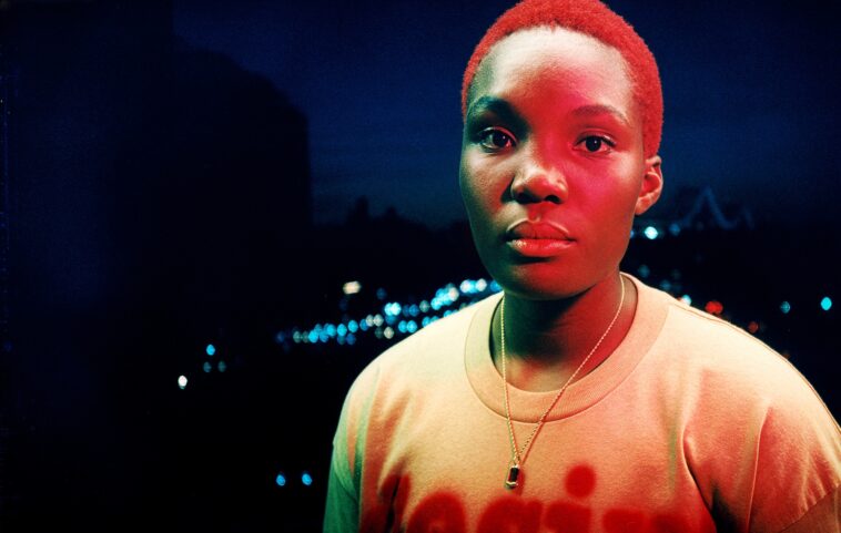 On 'Ambiguous Desire', Arlo Parks turns fleeting nocturnal moments into lasting songs