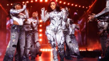 Cardi B Beats Lawsuit Claiming ‘Enough (Miami)’ Copied Another Song