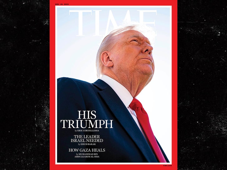 donald trump time magazine time 1
