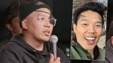 Blue Bloods Actor & Comedian Alex Duong Dead At 42 After Battling Cancer & Blindness - Read His Heartbreaking Final Message