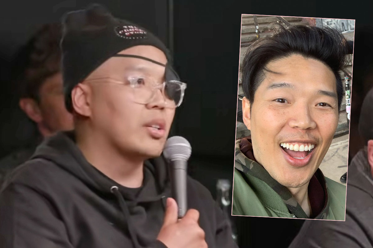 Blue Bloods Actor & Comedian Alex Duong Dead At 42 After Battling Cancer & Blindness - Read His Heartbreaking Final Message