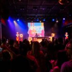 JBL’s Immersive LIVEbrary Brought Sound Life atSXSW