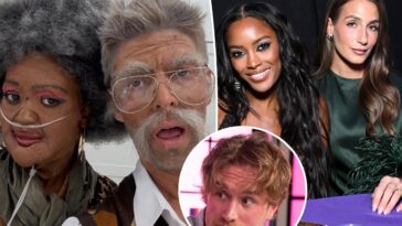 Kyle Cooke posted photo with Ciara Miller hours before Amanda Batula, West Wilson confirmed romance