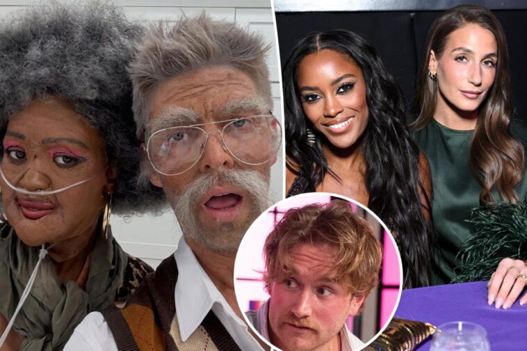 Kyle Cooke posted photo with Ciara Miller hours before Amanda Batula, West Wilson confirmed romance