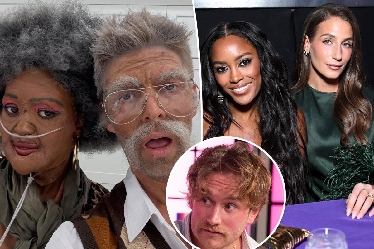 Kyle Cooke posted photo with Ciara Miller hours before Amanda Batula, West Wilson confirmed romance