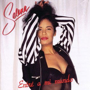 Selena, Entre a Mi Mundo (1992)