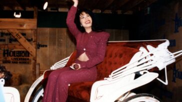 From First Big Hit to ‘Dreaming of You’