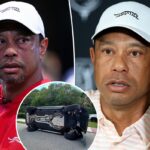 Tiger Woods pleads not guilty in DUI case after rollover car crash