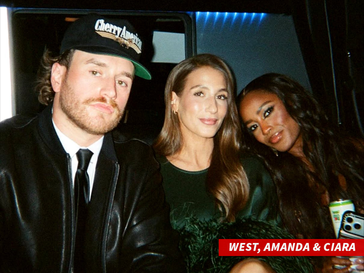 amanda batula west wilson ciara miller sub insta