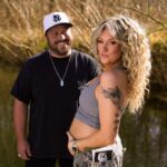 Meghan Patrick, Mitchell Tenpenny Expecting First Child Together