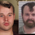 Joseph Duggar Submits Surprising Plea After Child Molestation Arrest - DETAILS!