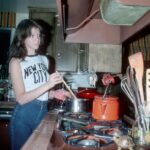 34 Things You'd See in a Typical 1970s Kitchen