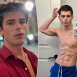 Adult Film Star's Sudden Death Provokes Questions From Mourning Mother