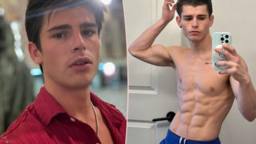 Adult Film Star's Sudden Death Provokes Questions From Mourning Mother