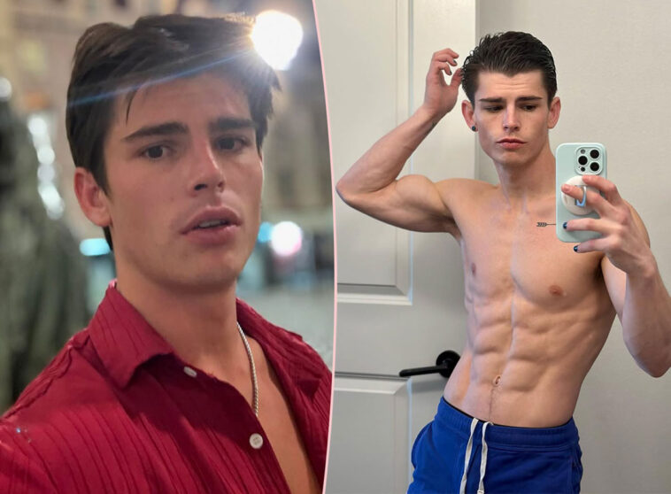 Adult Film Star's Sudden Death Provokes Questions From Mourning Mother