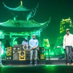Australian Wu-Tang Fans Get Refunds After Four Members No-Show