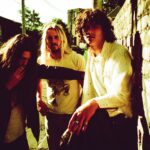 Australia's hyped Headsend surprise release debut EP 'Angel Glands’