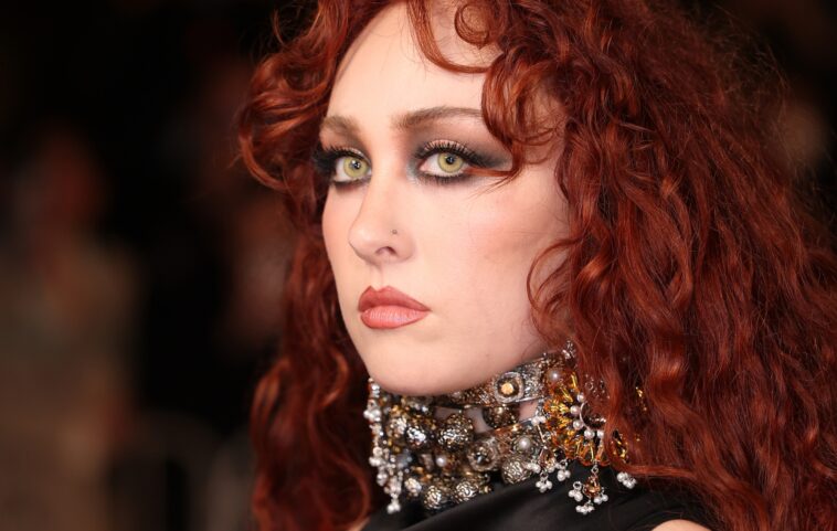 Backlash to Chappell Roan's security guard incident with child fan reportedly fuelled by bot-driven smear campaign