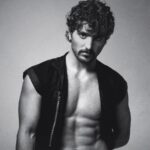 Benson Boone Bakes Up 'Wanted Man' Arena Tour