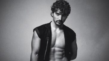 Benson Boone Bakes Up 'Wanted Man' Arena Tour