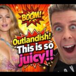 Blake Lively Is Back To Her Old Tricks! | Perez Hilton