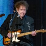 Bob Dylan Baffles Fans With Patreon Offering Up Faux Vintage Letters