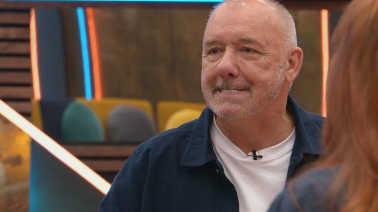 Bob Mortimer is a ‘Resident Evil’ fan