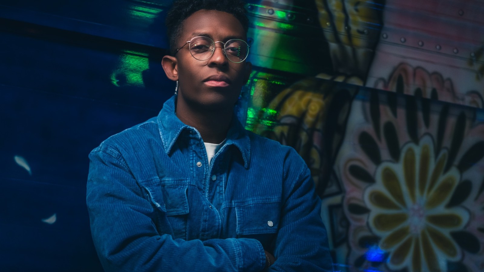 Breland Remakes 50 Cent's 'In Da Club' As 'In My Truck'