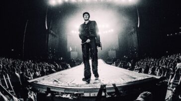 Bring Me The Horizon announce 48-hour digital broadcast of 'L.I.V.E. In São Paulo’ ahead of streaming and physical release