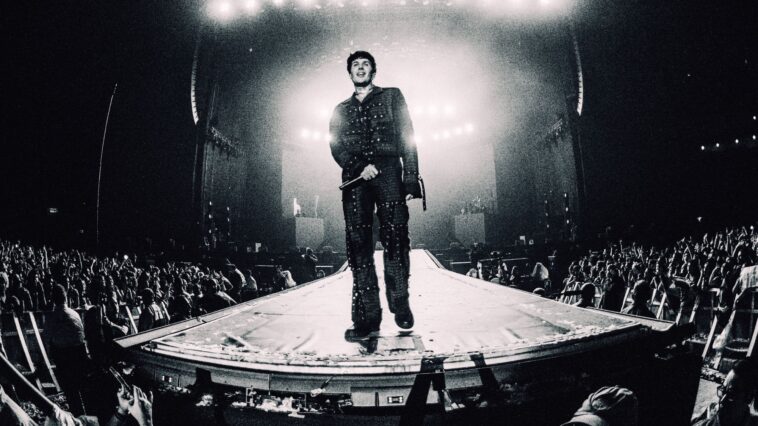 Bring Me The Horizon announce 48-hour digital broadcast of 'L.I.V.E. In São Paulo’ ahead of streaming and physical release